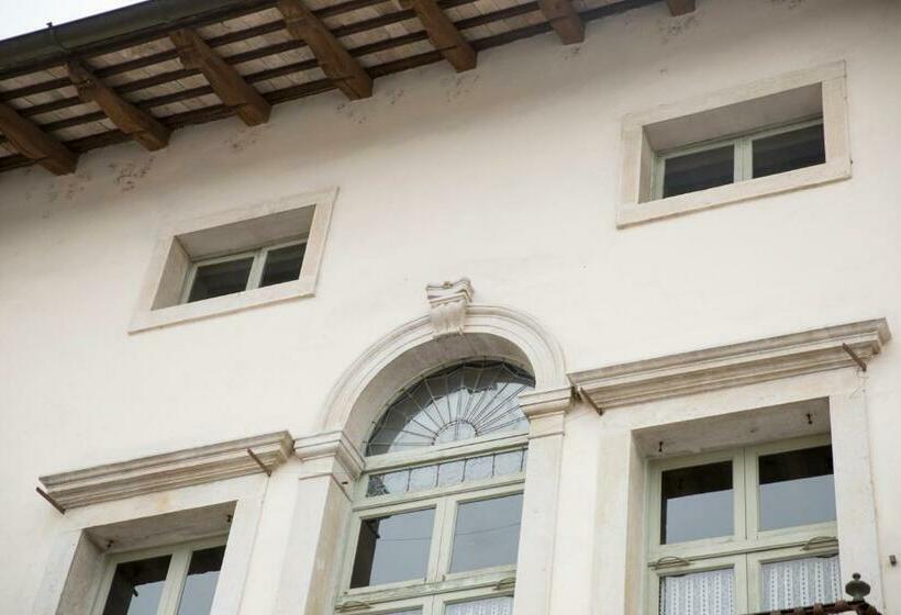 스탠다드 싱글 룸, Albergo Montenegro