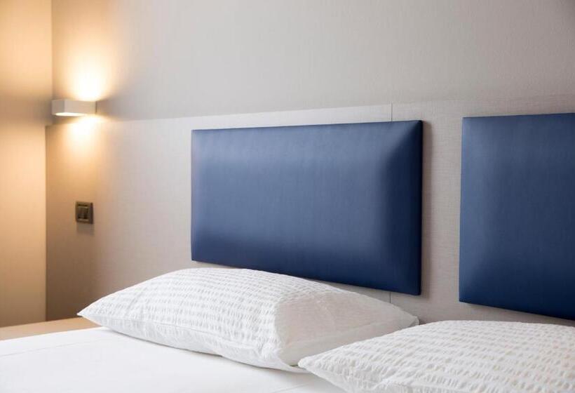 수피리어 싱글 룸, Albergo Montenegro