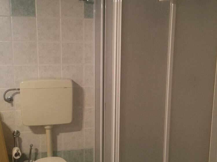 غرفة قياسية, Albergo Ristorante Castello