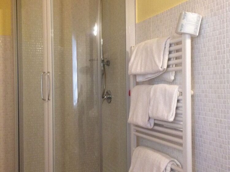 غرفة سوبيريور, Albergo Ristorante Castello