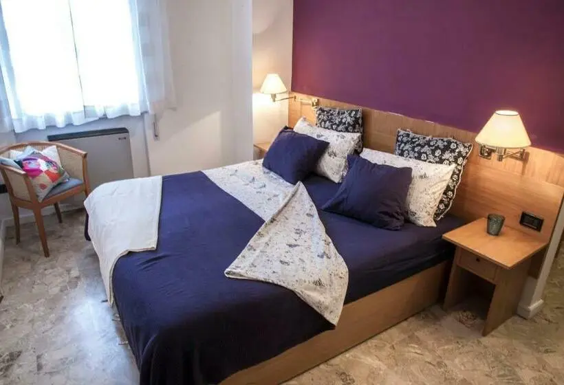 اتاق استاندارد, Albergo Vecchio Forno
