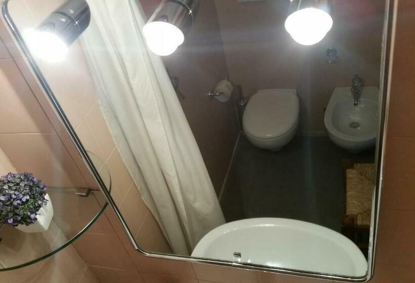 Номер Стандарт, Albergo Vecchio Forno