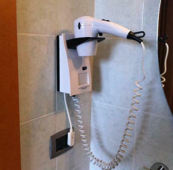 اتاق استاندارد یک نفره, Atleti