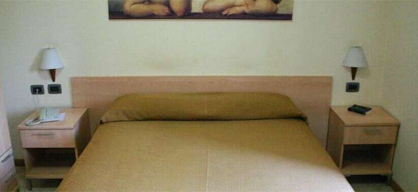 اتاق استاندارد یک نفره, Atleti