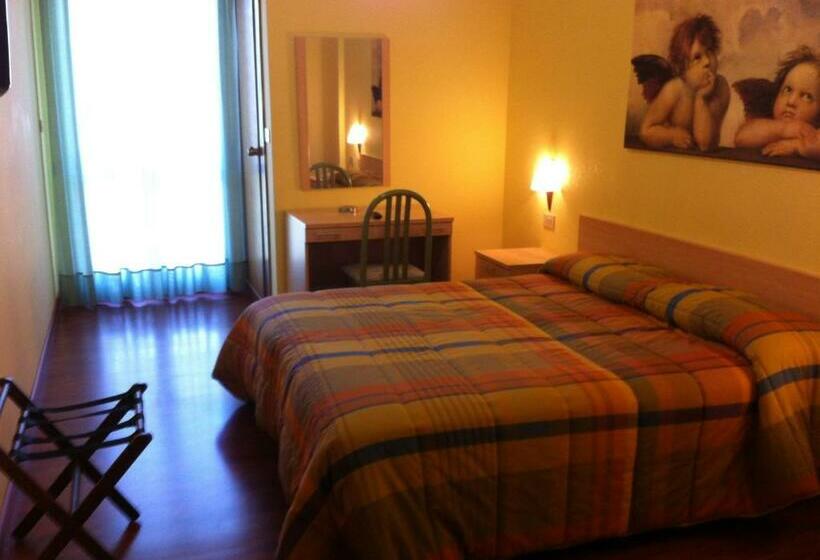 اتاق استاندارد, Atleti