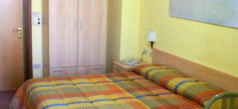 اتاق استاندارد, Atleti