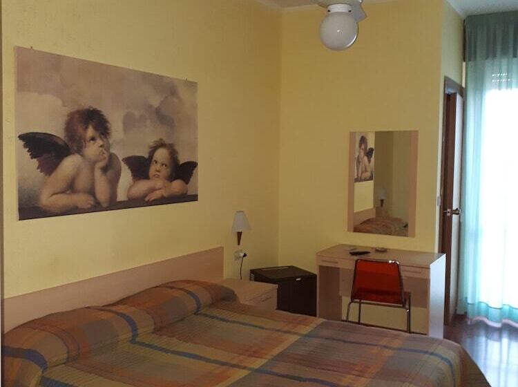 اتاق استاندارد, Atleti