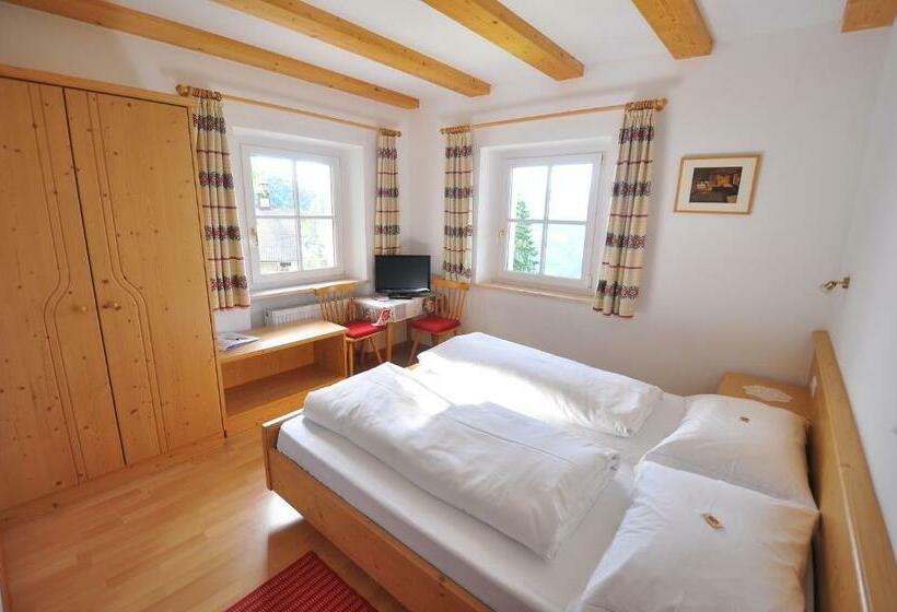 اتاق استاندارد, Bad St Isidor