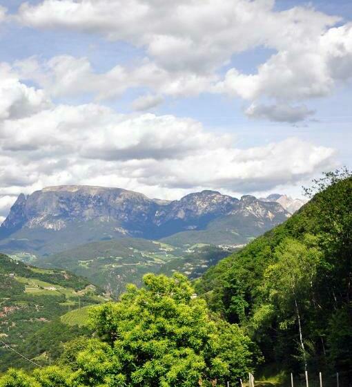 اتاق استاندارد با بالکن, Bad St Isidor