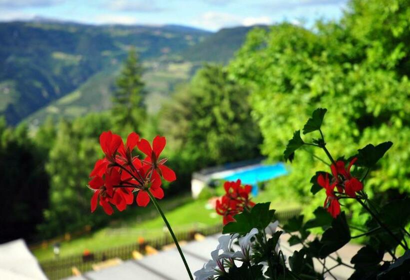 اتاق استاندارد با بالکن, Bad St Isidor