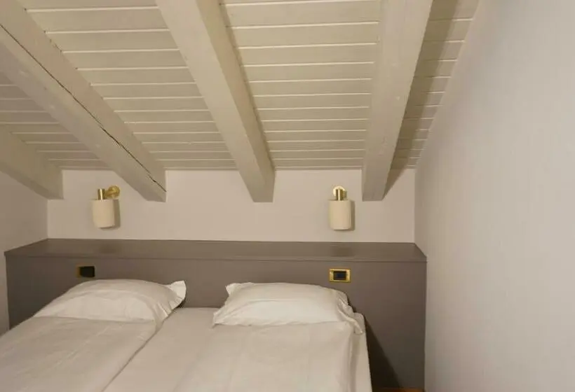 اتاق استاندارد, Binelli