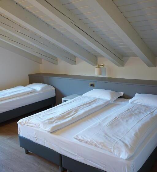 四人标准间, Binelli