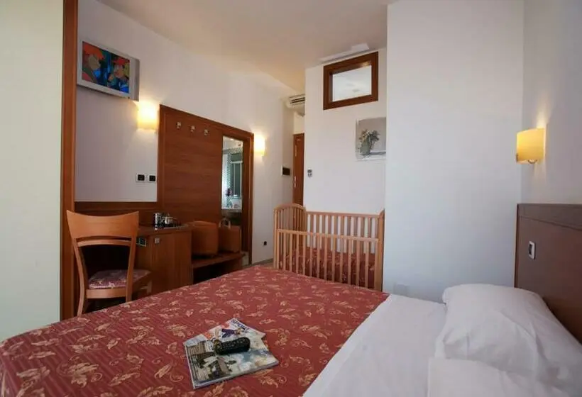 اتاق استاندارد, Boracay