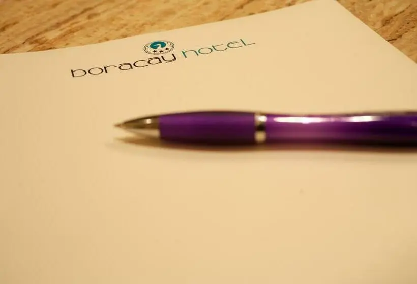 اتاق استاندارد, Boracay