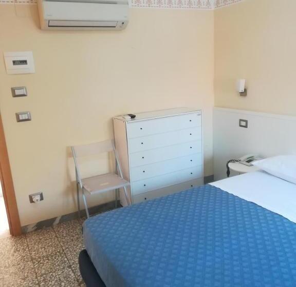 חדר סטנדרט, Centrale