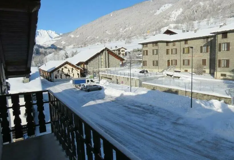Standard-huone, Col Serena