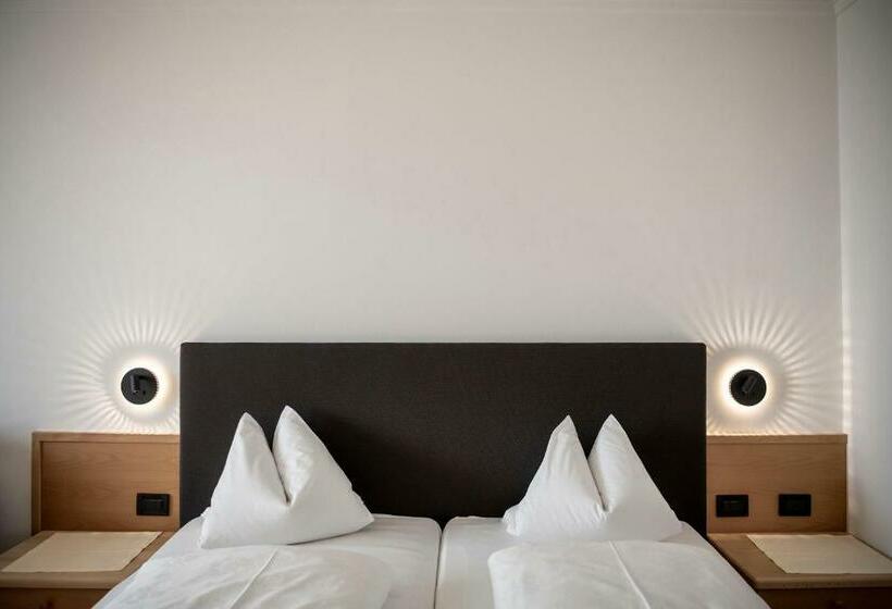 Номер Стандартный с Видом, Erzherzog Johann