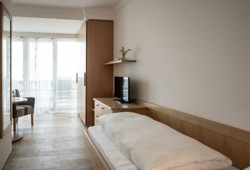 Номер Стандарт Индивидуальный, Erzherzog Johann