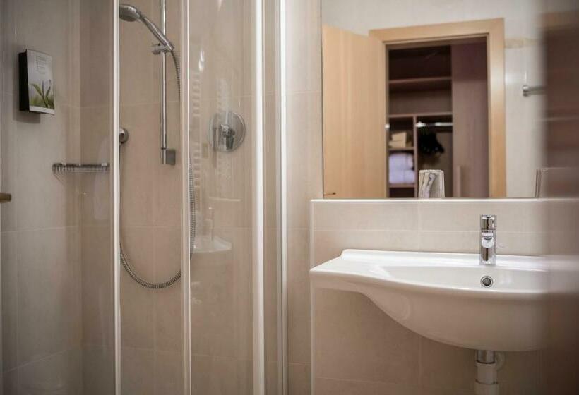 Номер Стандартный с Видом, Erzherzog Johann