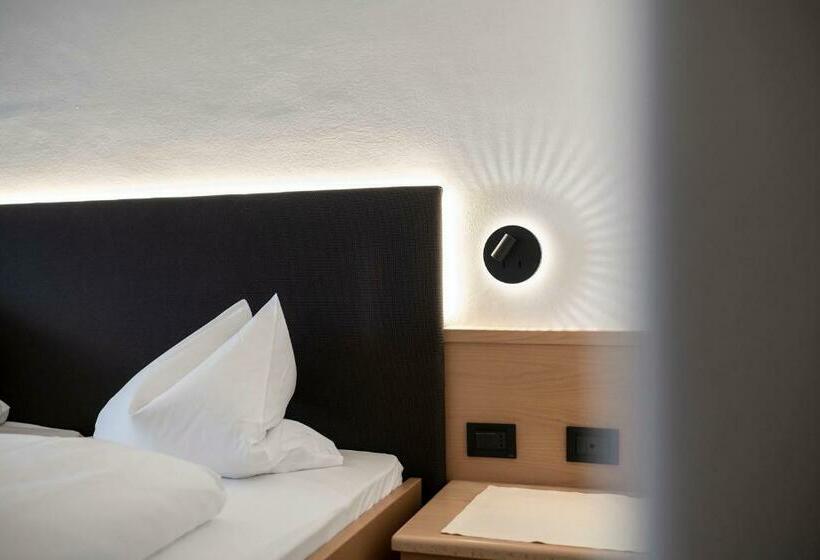 Номер Стандартный с Видом, Erzherzog Johann