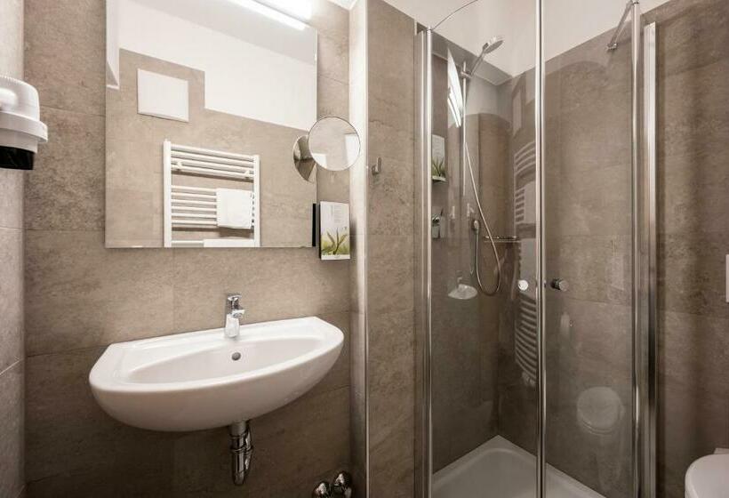 חדר סטנדרט יחיד, Erzherzog Johann