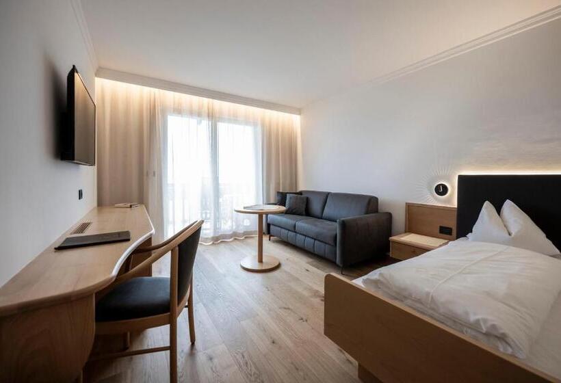 Номер Стандартный с Видом, Erzherzog Johann