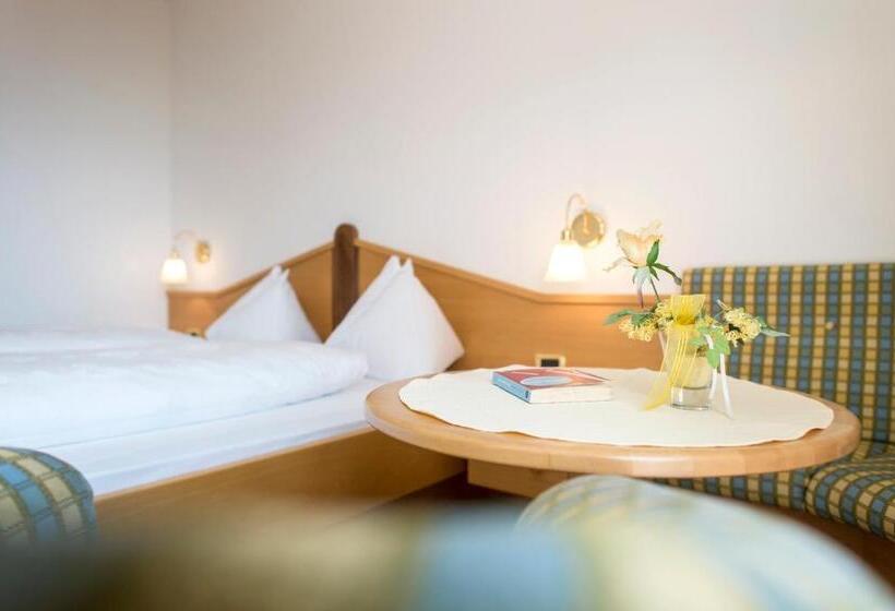 Номер Стандартный с Видом, Erzherzog Johann