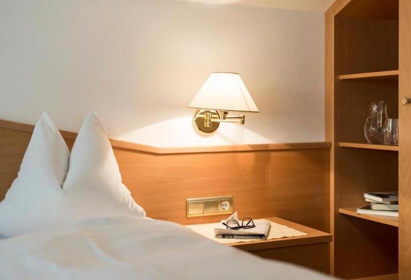 Классический Номер с Видом, Erzherzog Johann