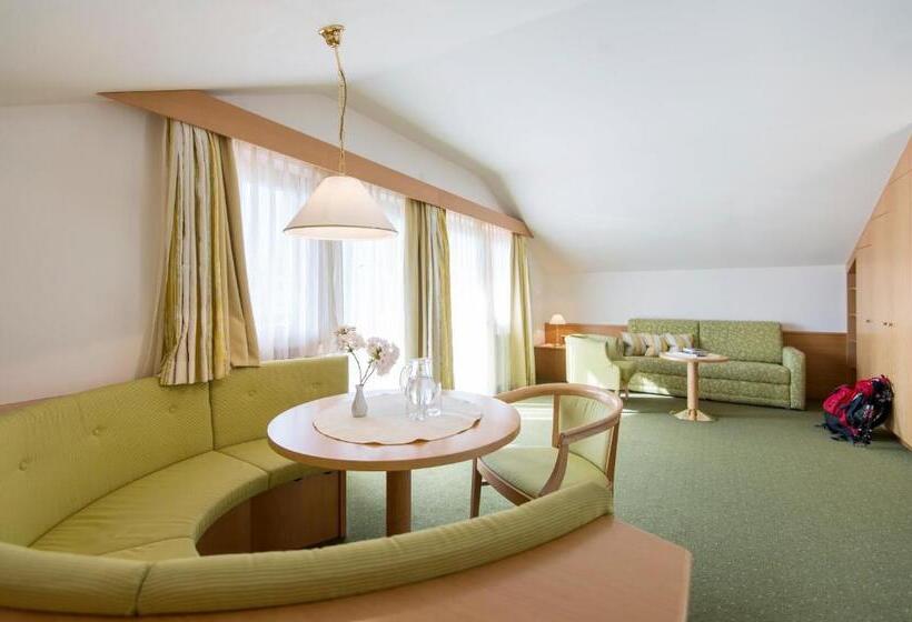 Люкс Классика, Erzherzog Johann