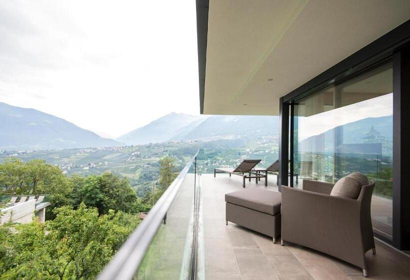 Апартаменты 2 Спальни, Erzherzog Johann