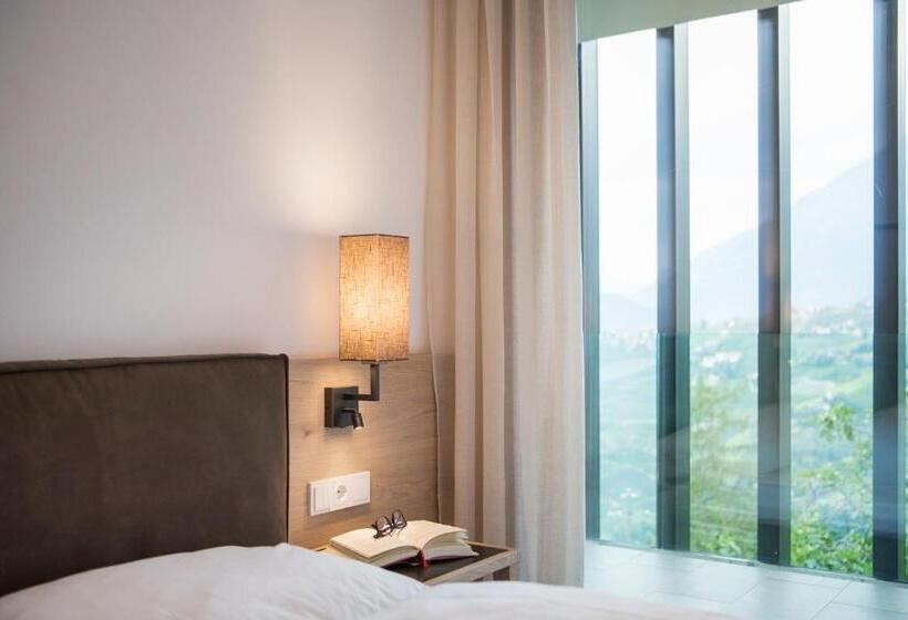 Апартаменты 2 Спальни, Erzherzog Johann