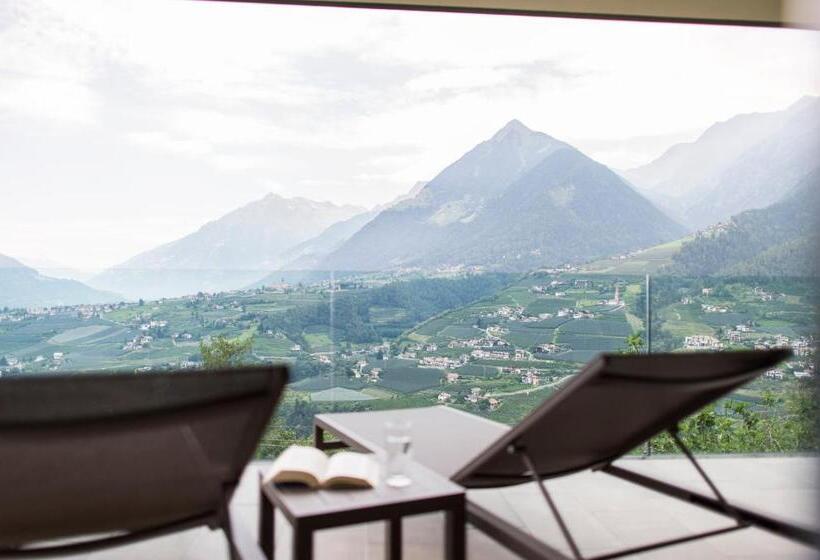 Апартаменты 2 Спальни, Erzherzog Johann