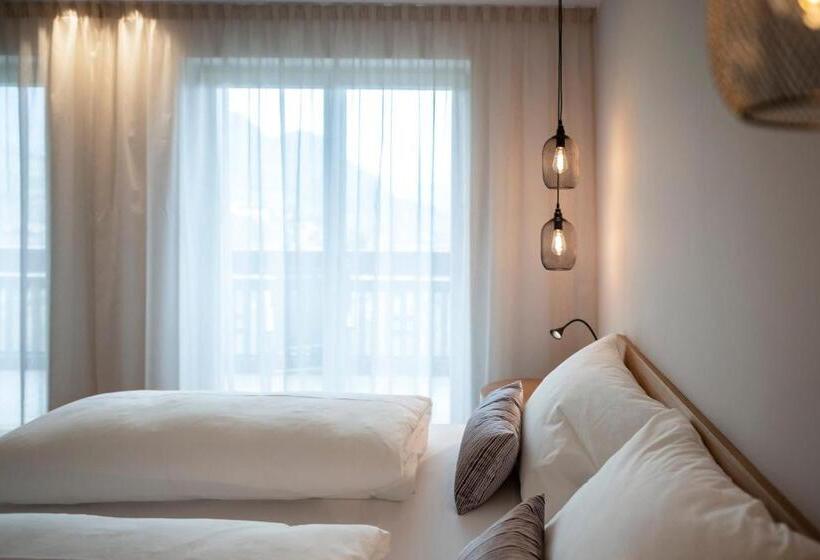 Quarto Deluxe com Vistas, Erzherzog Johann