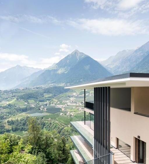 Апартаменты 2 Спальни, Erzherzog Johann