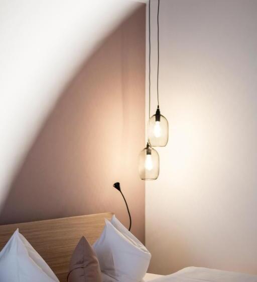 マウンテンビュースタンダードルーム, Erzherzog Johann