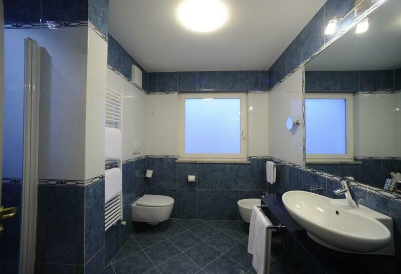 小型套房, Family Hotel Andes   Only For Family