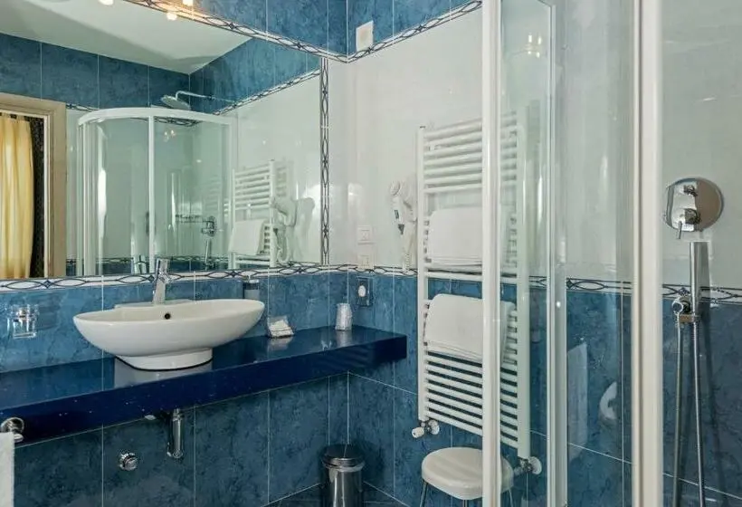 Standard-huone, Family Hotel Andes Only For Family