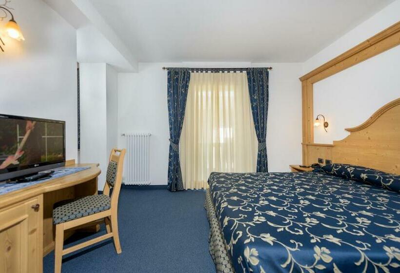 اتاق استاندارد, Family Hotel Andes   Only For Family