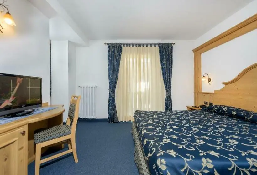Standard-huone, Family Hotel Andes Only For Family