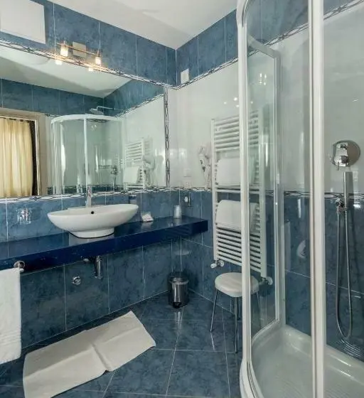 Standard-huone, Family Hotel Andes Only For Family