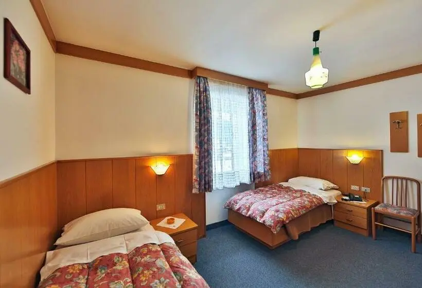 Standard-huone, Fiorenza