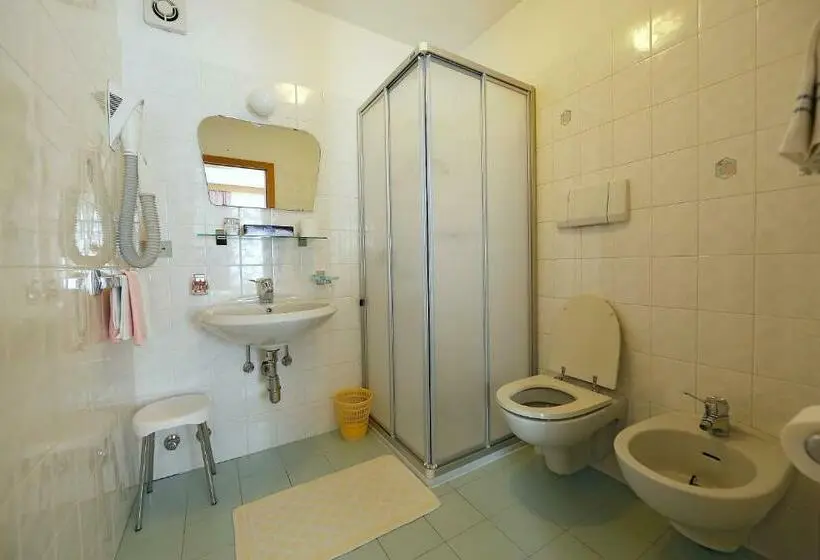 Standard-huone, Fiorenza