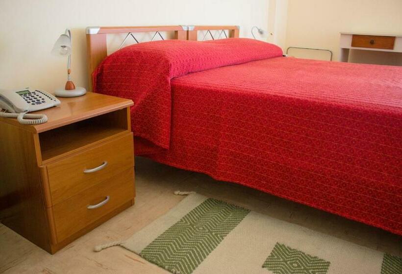 חדר סטנדרט עם מרפסת, Il Girasole