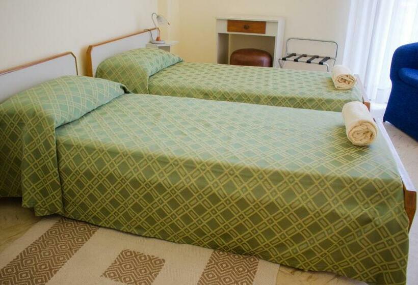 חדר סטנדרט עם מרפסת, Il Girasole