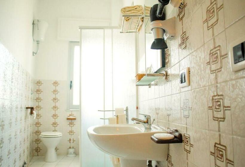 חדר סטנדרט יחיד, Il Girasole