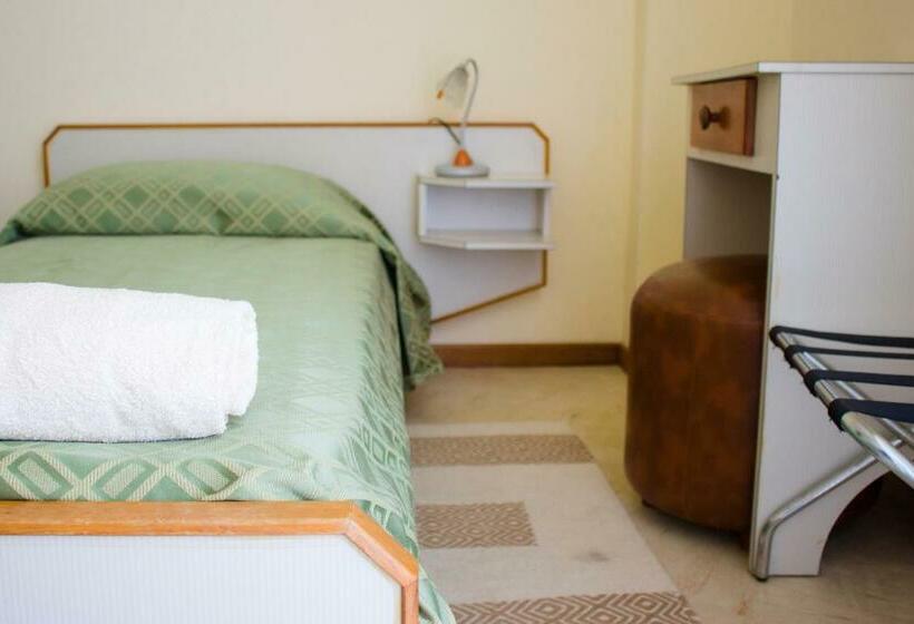 חדר סטנדרט יחיד, Il Girasole