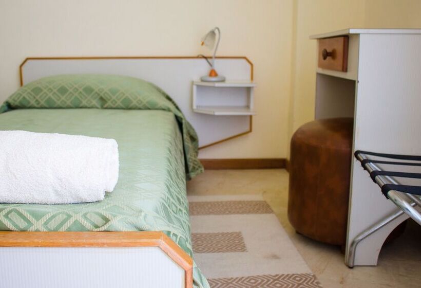 חדר סטנדרט יחיד, Il Girasole