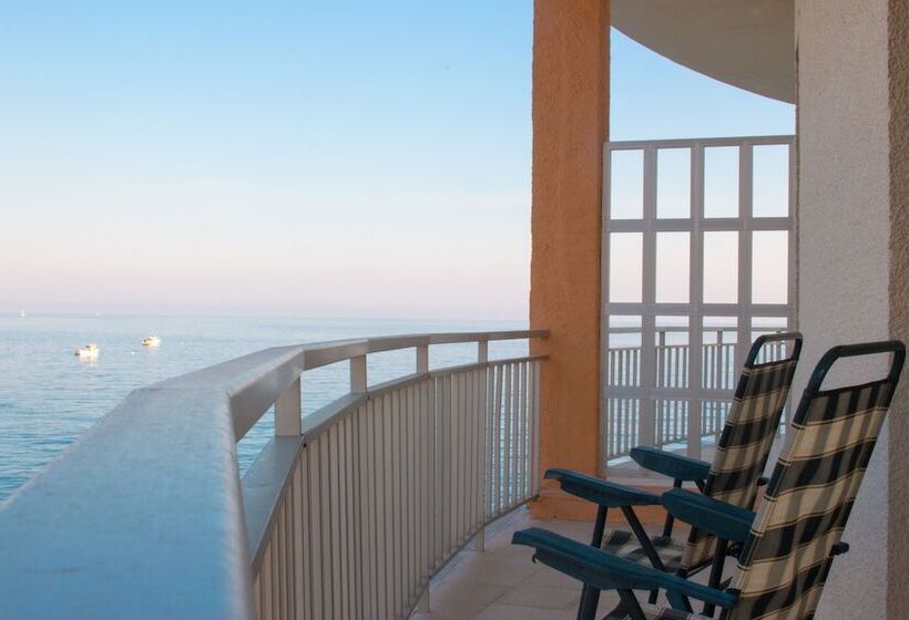 חדר סטנדרט יחיד, Il Girasole