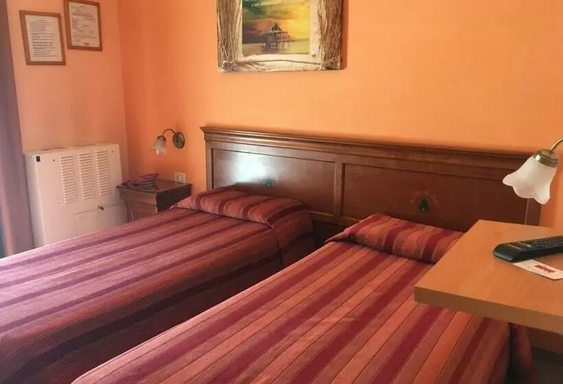 Standard-huone, Il Pino