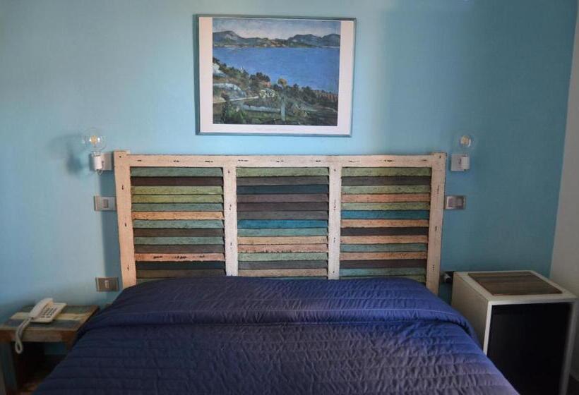 スタンダードルーム, Kontiki